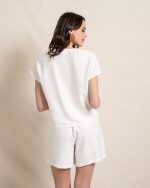 BLOUSE V NECK - Image 23