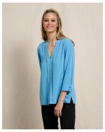 BLOUSE CREPE - Image 3