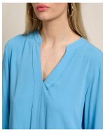 BLOUSE CREPE - Image 4