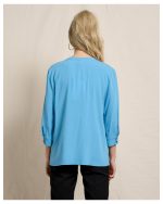 BLOUSE CREPE - Image 5