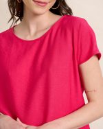 BLOUSE ROUND NECK - Image 7
