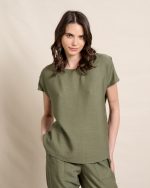 BLOUSE ROUND NECK - Image 10