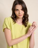 BLOUSE ROUND NECK - Image 13