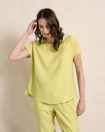 BLOUSE ROUND NECK - Image 15