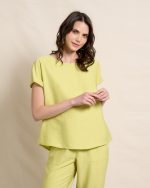 BLOUSE ROUND NECK - Image 16