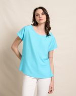 BLOUSE ROUND NECK - Image 18