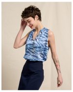 BLOUSE PRINTED - Image 3
