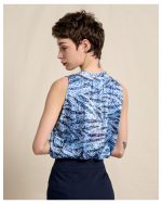 BLOUSE PRINTED - Image 5