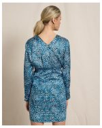 BLOUSE ELASTIC ANIMAL PRINT - Image 4