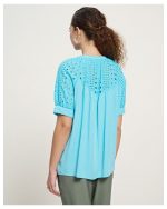BLOUSE BUTTON CLOSURE - Image 4