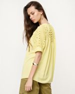 BLOUSE BUTTON CLOSURE - Image 12