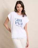BLOUSE COTTON