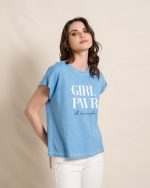 BLOUSE COTTON - Image 2