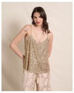 TOP SEQUIN - Image 2