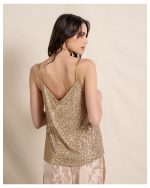 TOP SEQUIN - Image 4