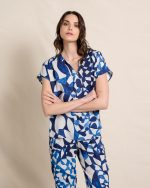 BLOUSE PRINTED - Image 2