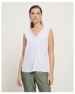 BLOUSE SLEEVELESS - Image 11