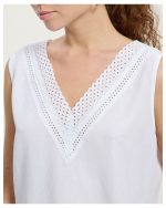 BLOUSE SLEEVELESS - Image 13