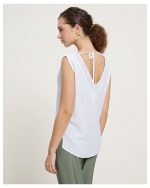 BLOUSE SLEEVELESS - Image 14