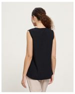 BLOUSE SLEEVELESS - Image 4