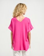 BLOUSE V NECK - Image 5