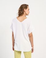 BLOUSE V NECK - Image 13