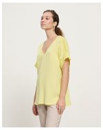 BLOUSE V NECK - Image 16