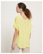 BLOUSE V NECK - Image 17