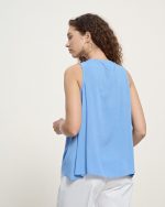 BLOUSE SLEEVELESS - Image 7