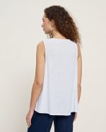 BLOUSE SLEEVELESS - Image 12