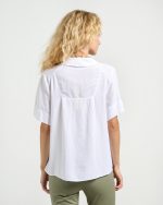 BLOUSE LINEN NERVIR - Image 5
