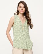 BLOUSE PRINTED - Image 2