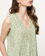 BLOUSE PRINTED - Image 3