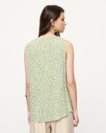 BLOUSE PRINTED - Image 4