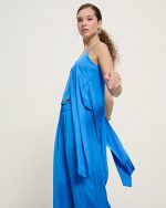 CROP TOP WITH EXTRA STRIPS - Image 11