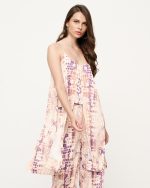 CROP TOP PRINTED - Image 3