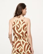 CROP TOP PRINTED - Image 5