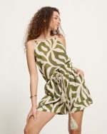 CROP TOP PRINTED - Image 9