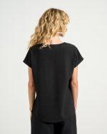 BLOUSE V NECK - Image 4