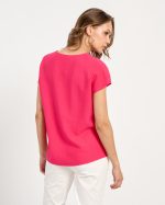 BLOUSE V NECK - Image 9