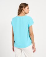 BLOUSE V NECK - Image 17