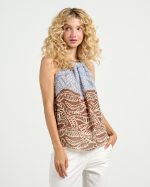BLOUSE PRINTED - Image 2