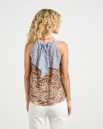 BLOUSE PRINTED - Image 4