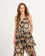 BLOUSE PRINTED LONG - Image 3