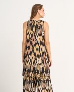 BLOUSE PRINTED LONG - Image 5
