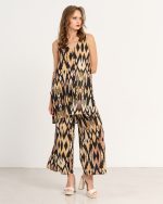 BLOUSE PRINTED LONG - Image 6