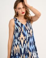 BLOUSE PRINTED LONG - Image 8