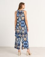 BLOUSE PRINTED LONG - Image 9