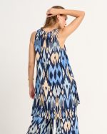 BLOUSE PRINTED LONG - Image 10