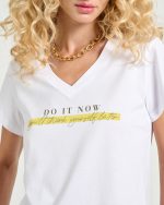 BLOUSE COTTON - Image 3